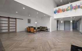 Wingate By Wyndham Savannah Gateway